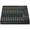 Mackie 1642 VLZ4 Compact Mixer Front View