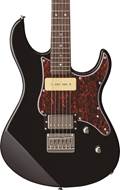 Yamaha Pacifica PA311H Black