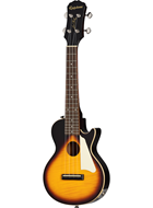 Epiphone Les Paul Concert Ukulele Vintage Sunburst