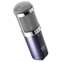 MXL R144 Ribbon Microphone Front View