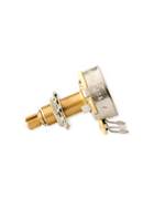 Gibson 500k Ohm Audio Taper Long Shaft Potentiometer