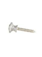 Gibson Strap Buttons Aluminium (2 pcs.)