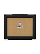 Orange PPC112 Black Guitar Cabinet