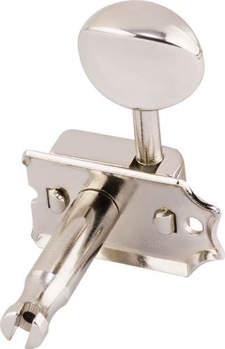 Fender American Vintage Stratocaster/Telecaster Nickel Tuning Machines Fender American Vintage Stratocaster/Telecaster Nickel Tuning Machines