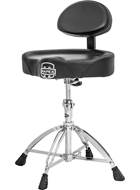 Mapex T775 Drum Throne With Backrest