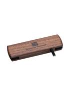 Seymour Duncan SA-3SC Single Coil Woody Acoustic Soundhole Pickup Walnut
