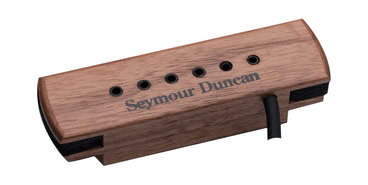 Seymour Duncan SA-3XL HC Woody XL Acoustic Guitar Soundhole Pickup