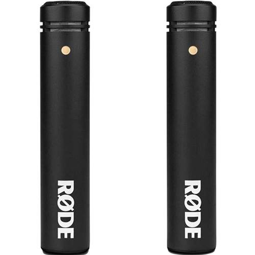 Rode M5 Condenser Microphone (Matched Pair) Rode M5 Condenser Microphone (Matched Pair)