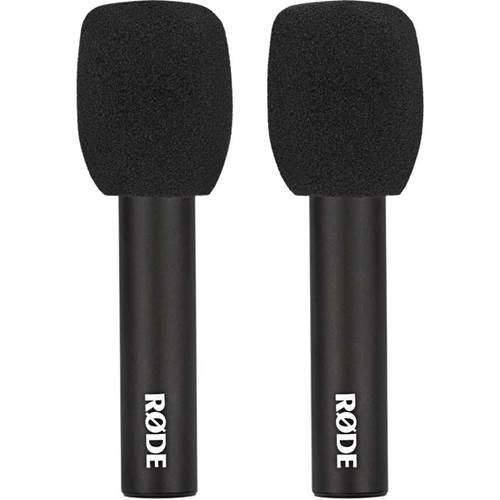 Rode M5 Condenser Microphone (Matched Pair) Rode M5 Condenser Microphone (Matched Pair)