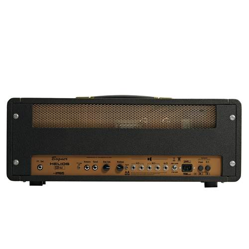 Bogner Helios 50 Watt Valve Amp Head Bogner Helios 50 Watt Valve Amp Head