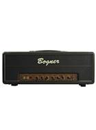 Bogner Helios 50 Watt Valve Amp Head