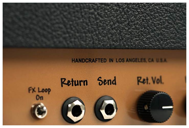 Bogner Helios 50 Watt Valve Amp Head Bogner Helios 50 Watt Valve Amp Head