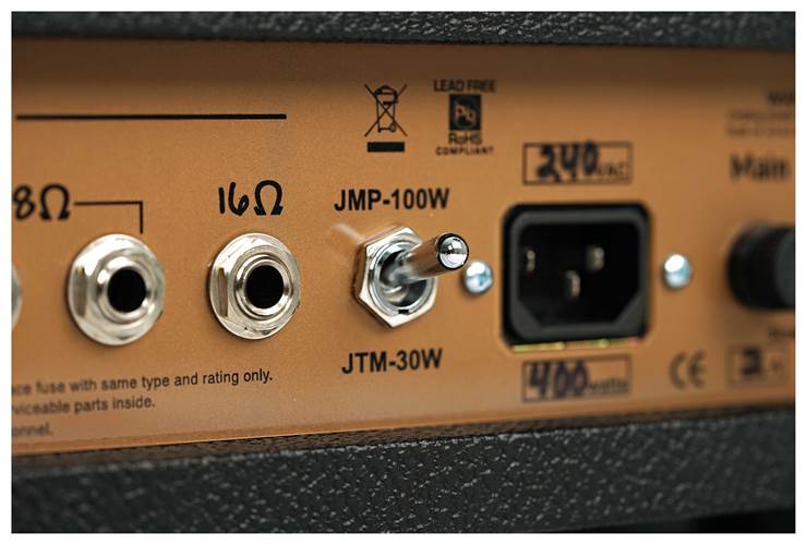 Bogner Helios 50 Watt Valve Amp Head Bogner Helios 50 Watt Valve Amp Head