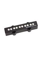 Seymour Duncan SJ5N Quarter Pound Jazz Bass 5 String Neck Pickup