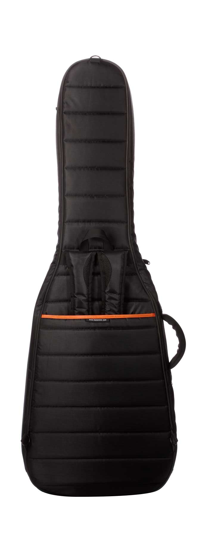 Mono Classic Bass Guitar Case Black