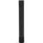 Rode NTG3B Black Broadcast Shotgun Microphone Front View