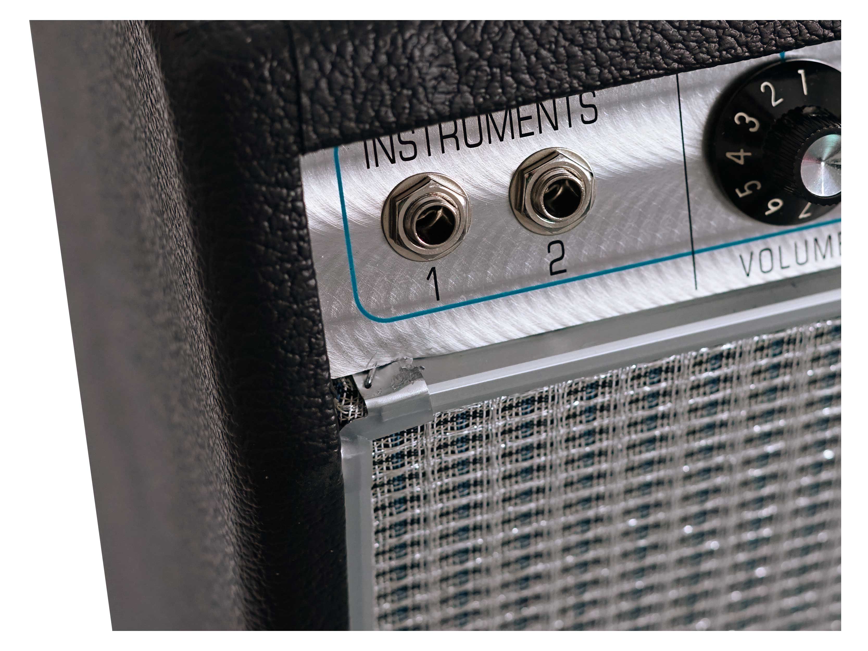 Fender 68 Custom Princeton Reverb Amp