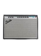 Fender 68 Custom Deluxe Reverb Valve Amp Combo (Ex-Demo) #B943609