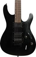 Ibanez S520 Weathered Black (Ex-Demo) #210709800
