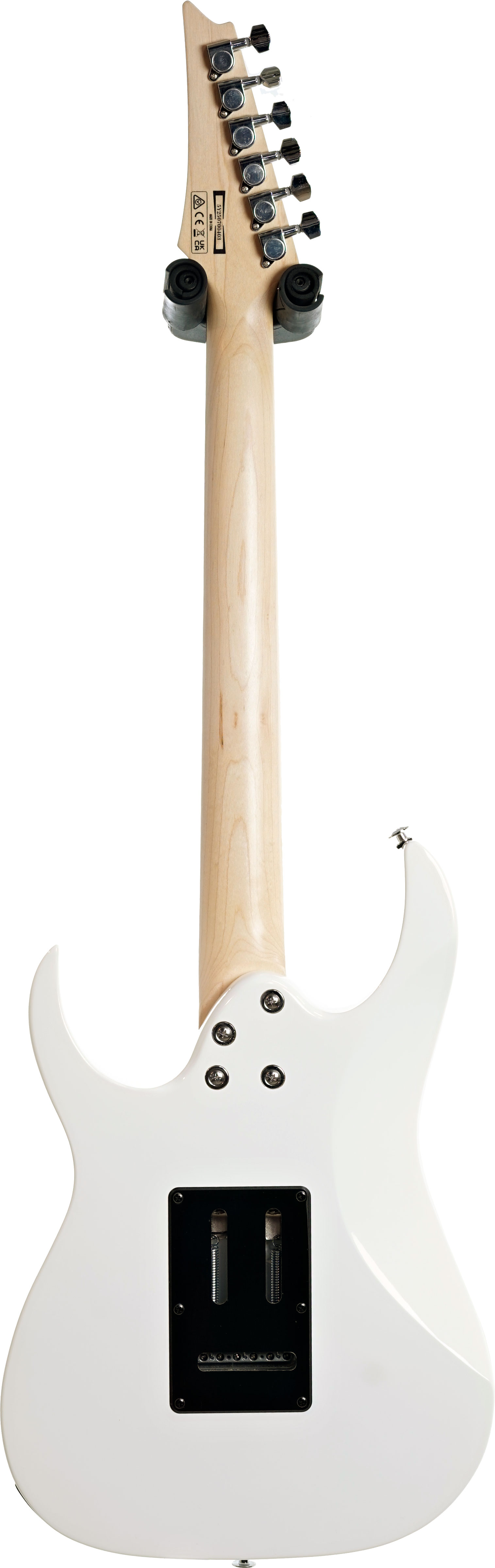 Ibanez Gio GRG140 White (Nearly New) #250700403