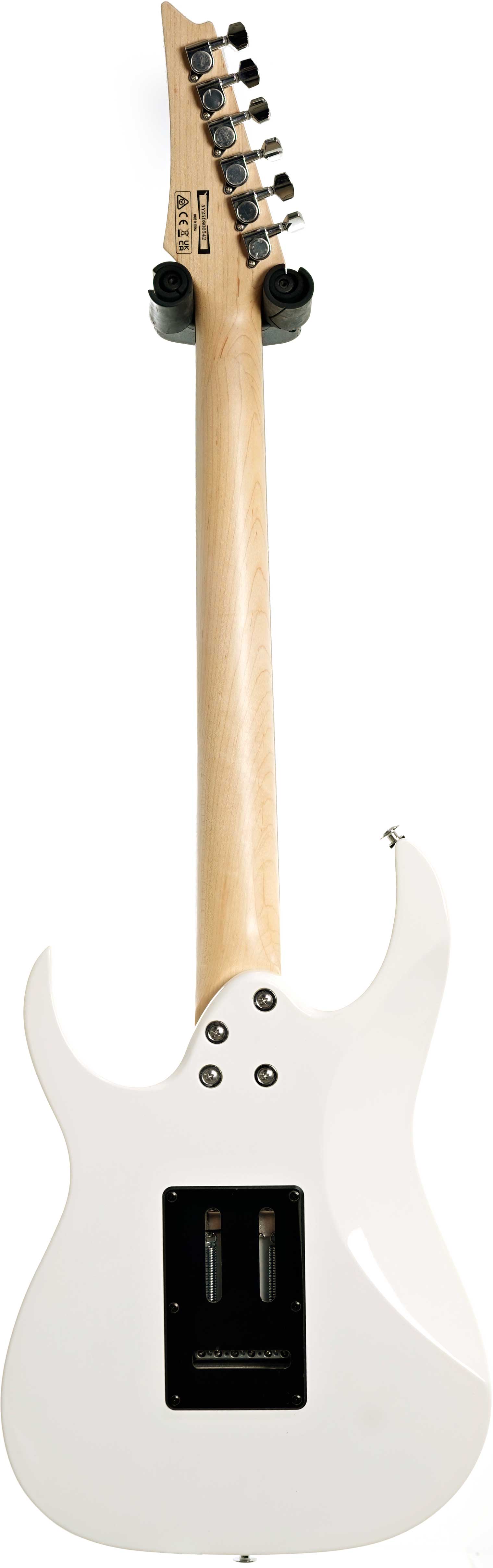 Ibanez Gio GRG140 White (Nearly New) #250800542