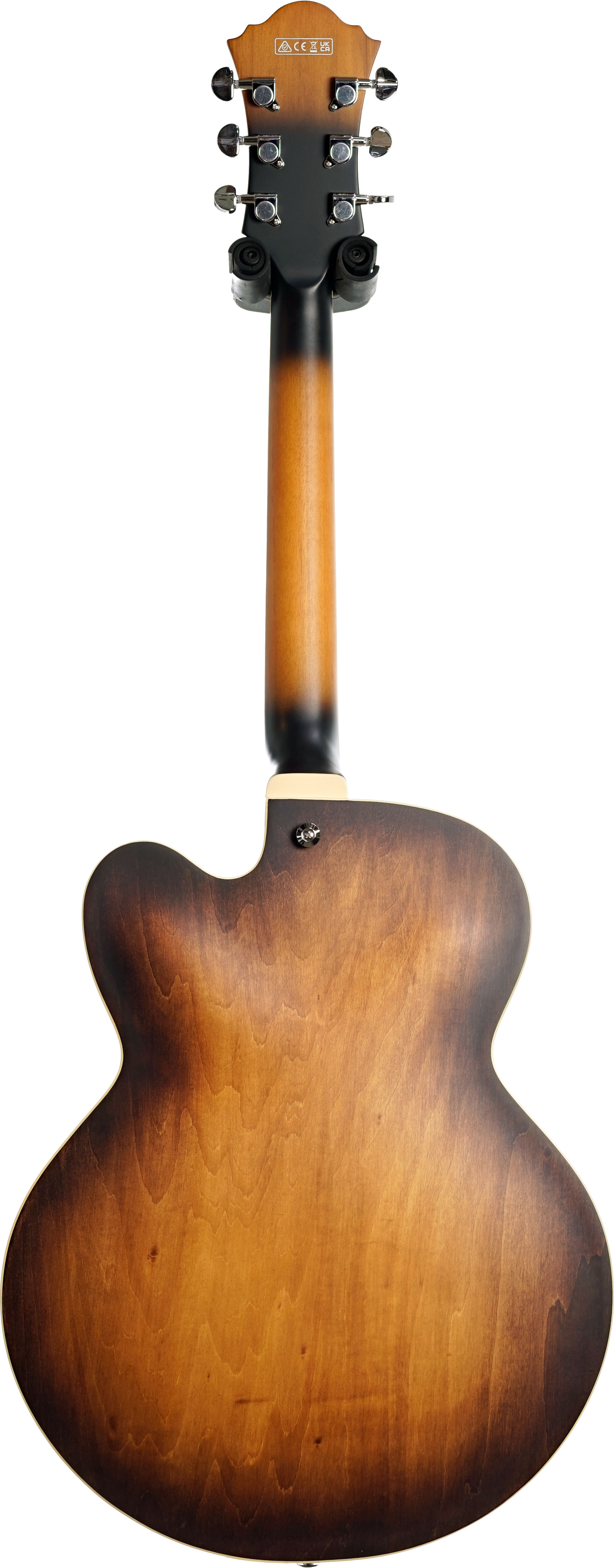 Ibanez Artcore AF55 Tobacco Flat (Nearly New) #24070041