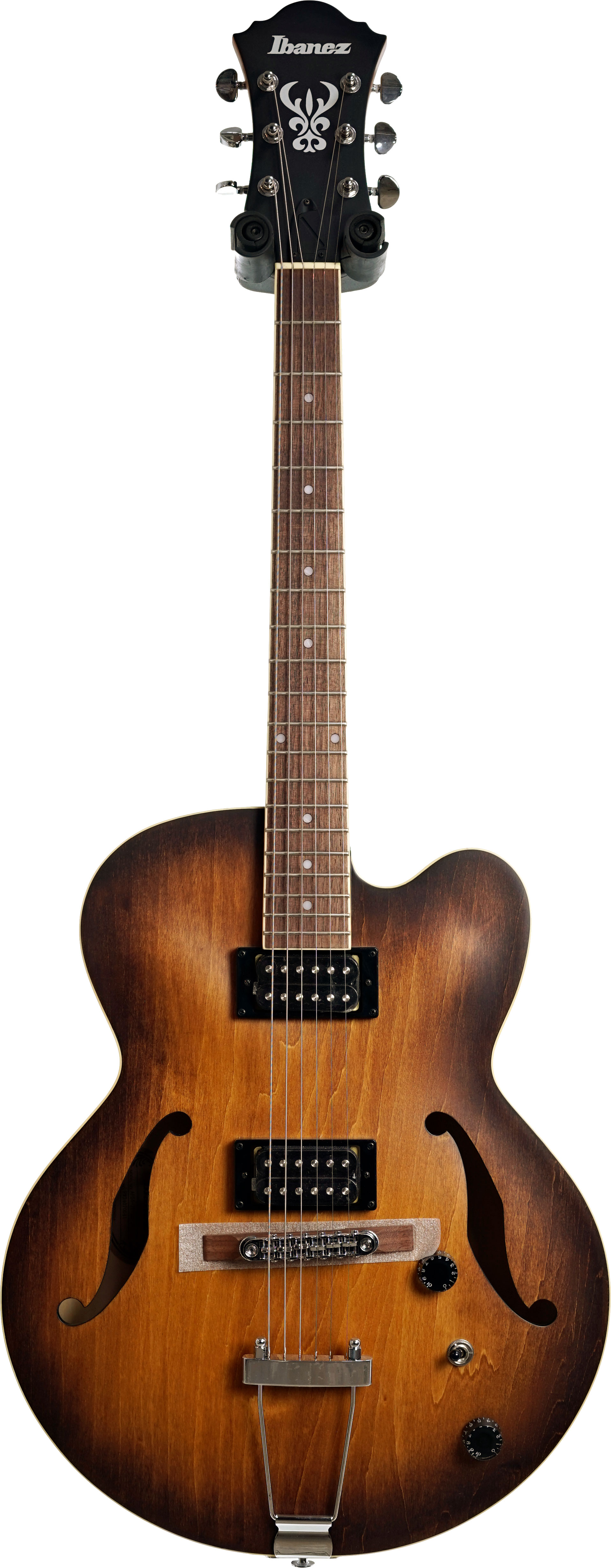 Ibanez Artcore AF55 Tobacco Flat (Nearly New) #24070041