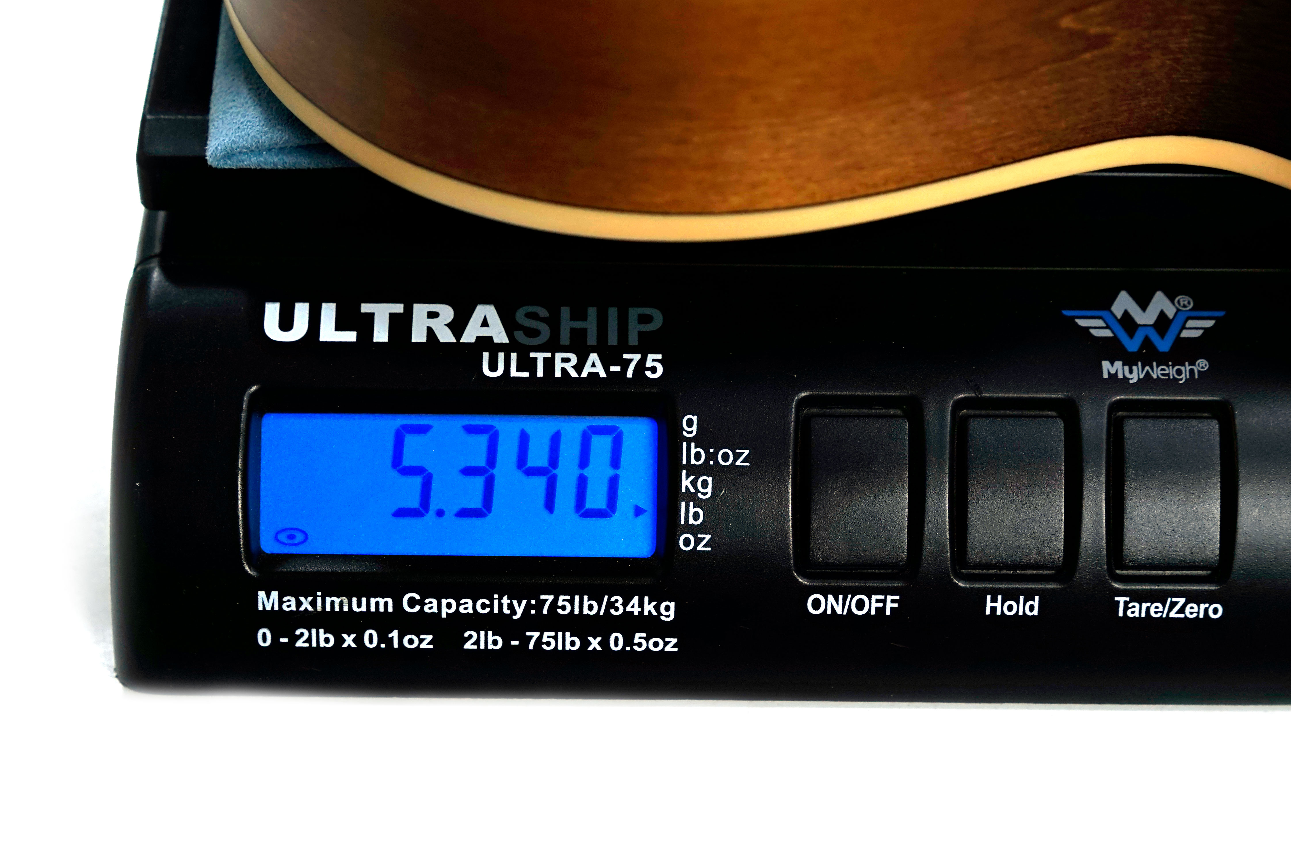 Ibanez Artcore AF55 Tobacco Flat (Nearly New) #24070041