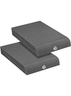 Adam Hall Monitor Isolation Pads Small SPADECO1 (Pair)