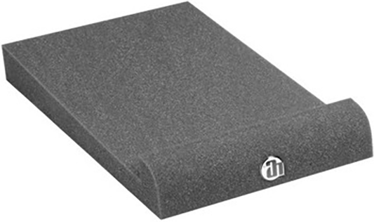 Adam Hall Monitor Isolation Pads Small SPADECO1 (Pair)