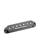 Seymour Duncan SSL-5 Custom Staggered Black 7-String Singlecoil