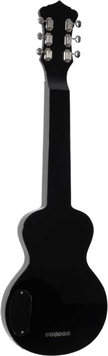 Recording King Lap Steel RG-32 P90 Gloss Sunburst