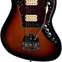 Fender Kurt Cobain Jaguar Rosewood Fingerboard 3 Colour Sunburst NOS (Ex-Demo) #MX22224151 