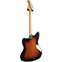 Fender Kurt Cobain Jaguar Rosewood Fingerboard 3 Colour Sunburst NOS (Ex-Demo) #MX23080424 Back View