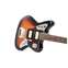 Fender Kurt Cobain Jaguar Rosewood Fingerboard 3 Colour Sunburst NOS (Ex-Demo) #MX23080424 Front View