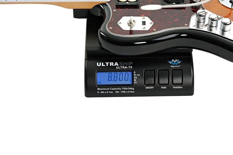 Fender Kurt Cobain Jaguar Left Handed Rosewood Fingerboard 3 Colour Sunburst NOS (Nearly New) #MX24012573 Fender Kurt Cobain Jaguar Left Handed Rosewood Fingerboard 3 Colour Sunburst NOS (Nearly New) #MX24012573