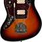 Fender Kurt Cobain Jaguar Left Handed Rosewood Fingerboard 3 Colour Sunburst NOS (Ex-Demo) #MX21508294 