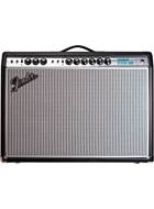 Fender 68 Custom Vibrolux Reverb Combo (Ex-Demo) #B796846