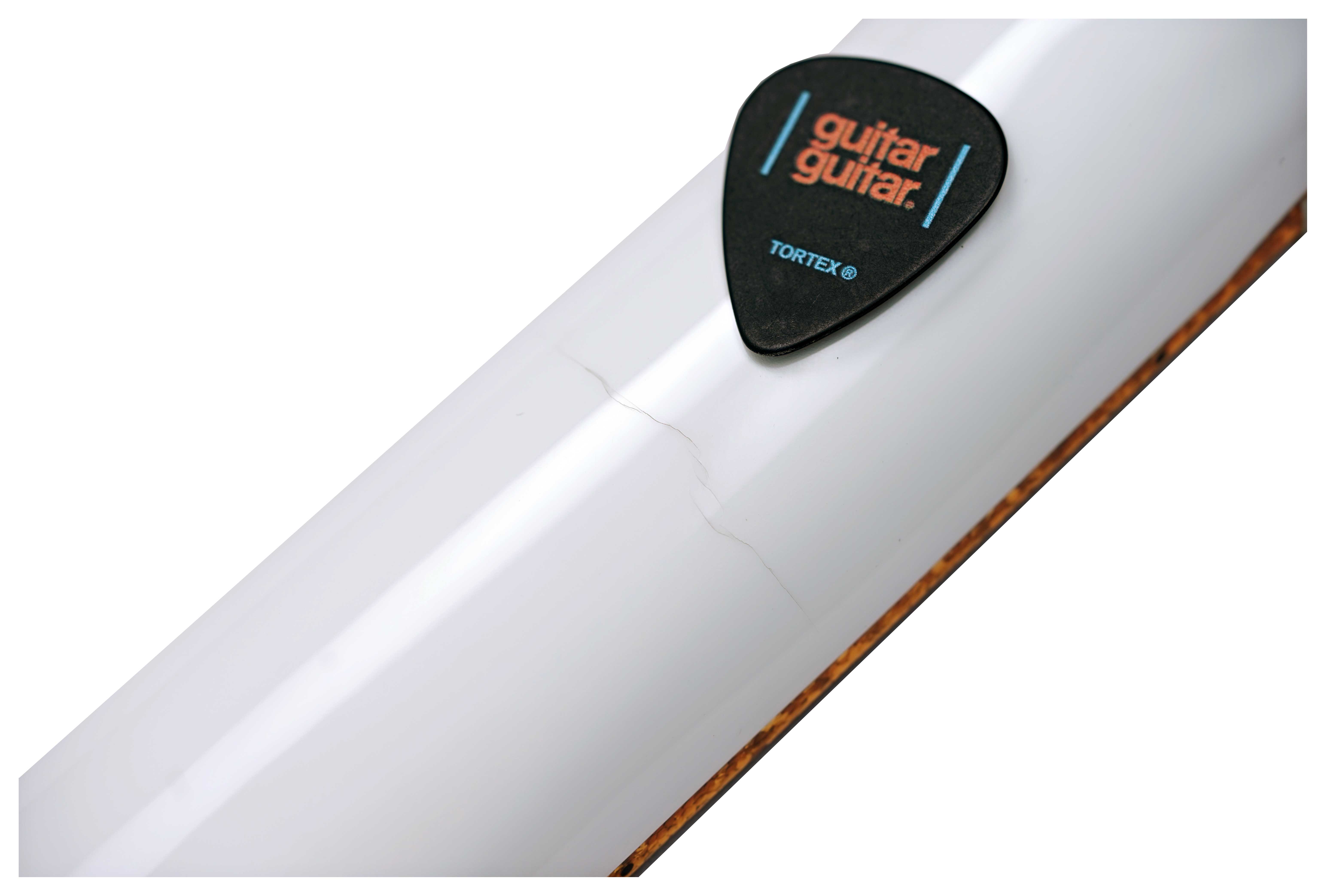 Gretsch G5022CWFE Rancher Falcon Jumbo Electric White (Ex-Demo) #IS251000194