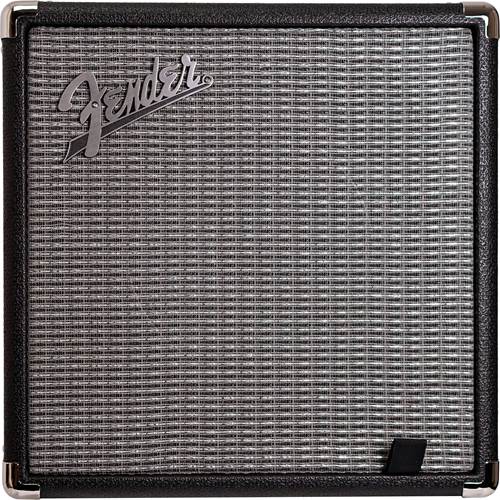 Fender Rumble 15 V3 Bass Combo (Ex-Demo) #ICTI20101217 Fender Rumble 15 V3 Bass Combo (Ex-Demo) #ICTI20101217