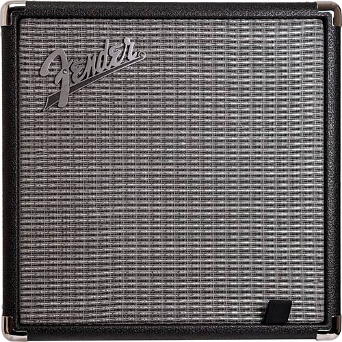 Fender Rumble 15 V3 Bass Combo (Ex-Demo) #ICTI20101217