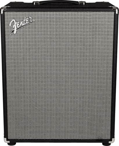 Fender Rumble 200 1x15 Bass Combo