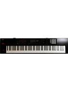 Roland FA-08 88 Note Workstation (Ex-Demo) #Z9D2178