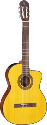 Takamine GC3CE Classical Natural