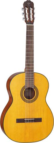 Takamine GC3-NAT Classical Natural (Nearly New) Takamine GC3-NAT Classical Natural (Nearly New)
