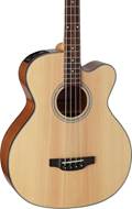 Takamine GB30CE-NAT Acoustic Bass Natural (Nearly New)