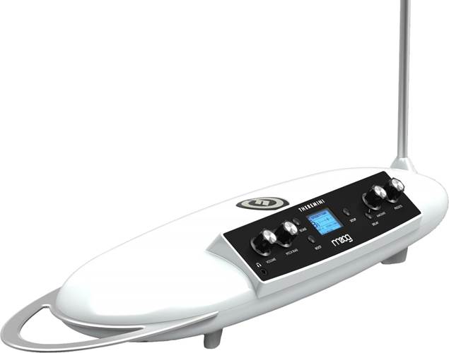 Moog Theremini Moog Theremini