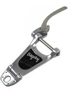 Bigsby B3 Aluminium (Left Handed)