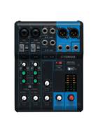 Yamaha MG06 Mixing Console