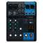 Yamaha MG06 Mixing Console Front View